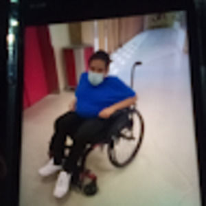 Meet your Posher, Dalton